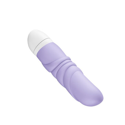 FUN FACTORY - JAM MINI VIBRADOR PÚRPURA