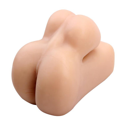 CHISA - JAMES DEEN ASS MASTER MASTURBADOR 13CM