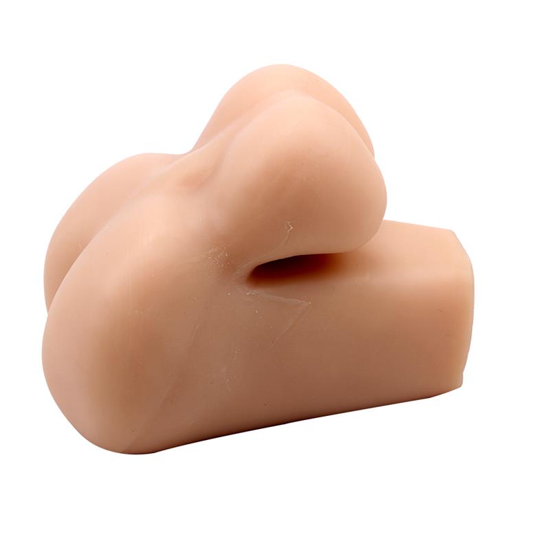 CHISA - JAMES DEEN ASS MASTER MASTURBADOR 13CM
