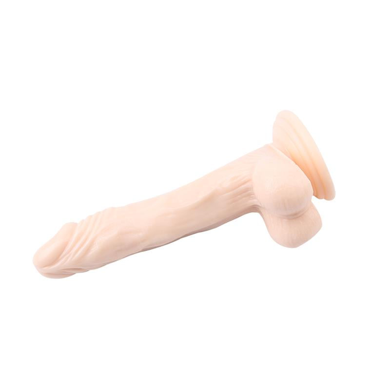 CHISA - JAMES DEEN VIBRADOR 8.5 - 21.5CM