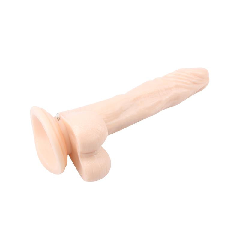 CHISA - JAMES DEEN VIBRADOR 8.5 - 21.5CM