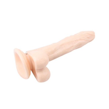 CHISA - JAMES DEEN VIBRADOR 8.5 - 21.5CM