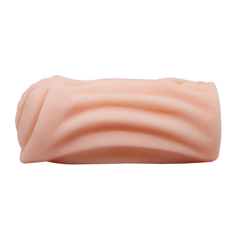 CRAZY BULL - JANE MASTURBADOR VAGINA 13.5 CM