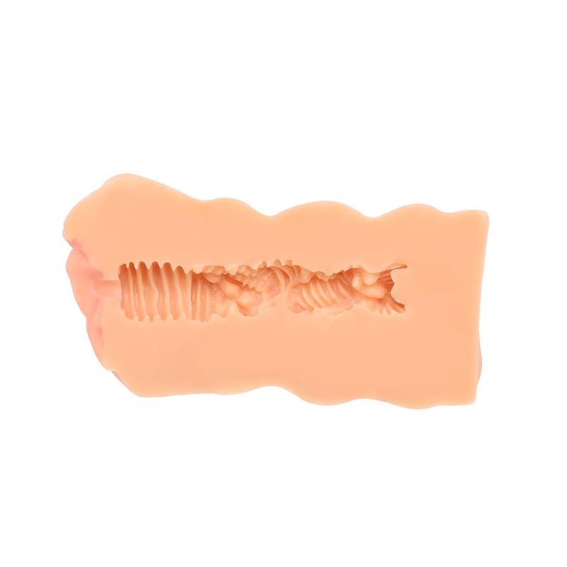 SENTURN - JANINE SWAN MASTURBADOR MASCULINO REALISTA VAGINA