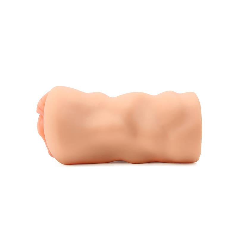 SENTURN - JANINE SWAN MASTURBADOR MASCULINO REALISTA VAGINA