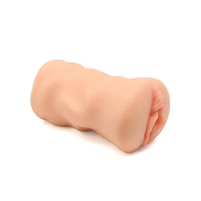 SENTURN - JANINE SWAN MASTURBADOR MASCULINO REALISTA VAGINA