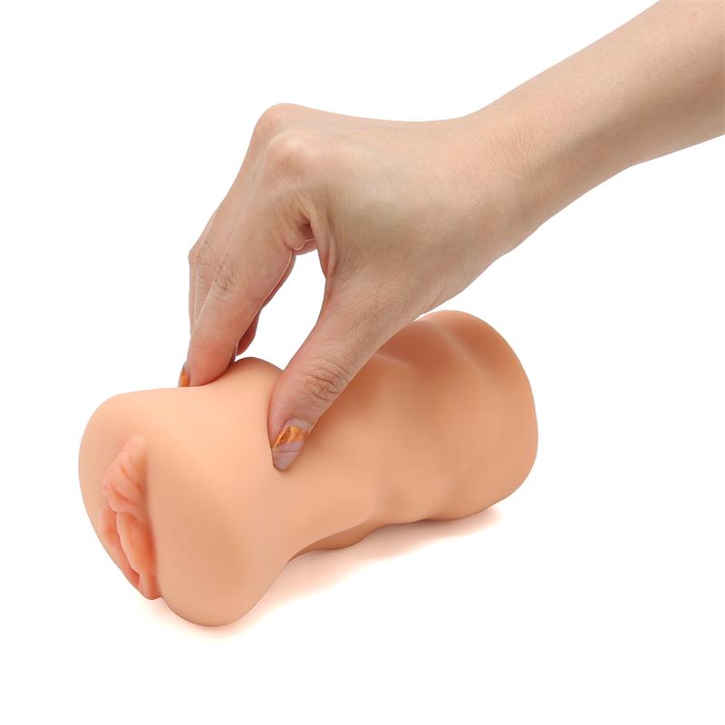 SENTURN - JANINE SWAN MASTURBADOR MASCULINO REALISTA VAGINA