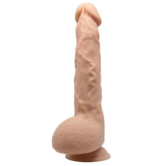 BAILE - JASON DILDO REALISTA 9.8