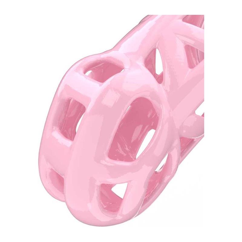 PENIS CAGES - JAULA PARA EL PENE PC01