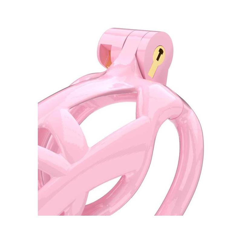 PENIS CAGES - JAULA PARA EL PENE PC01