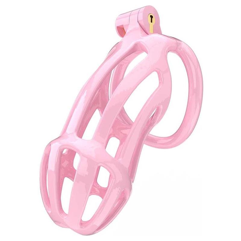 PENIS CAGES - JAULA PARA EL PENE PC02
