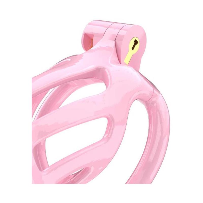 PENIS CAGES - JAULA PARA EL PENE PC02