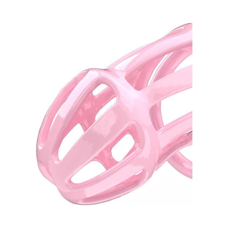 PENIS CAGES - JAULA PARA EL PENE PC02