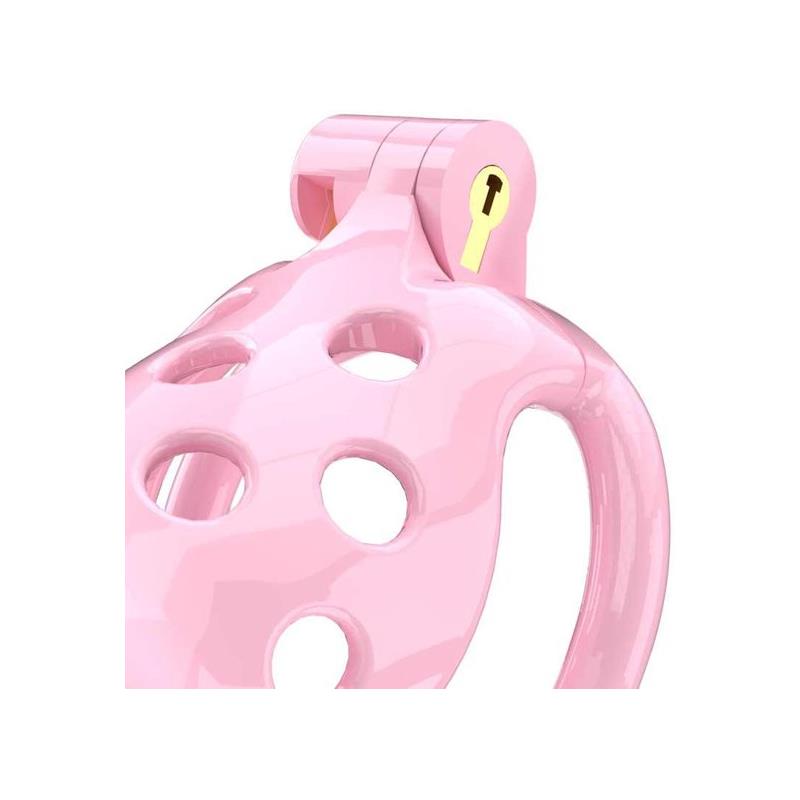 PENIS CAGES - JAULA PARA EL PENE PC03