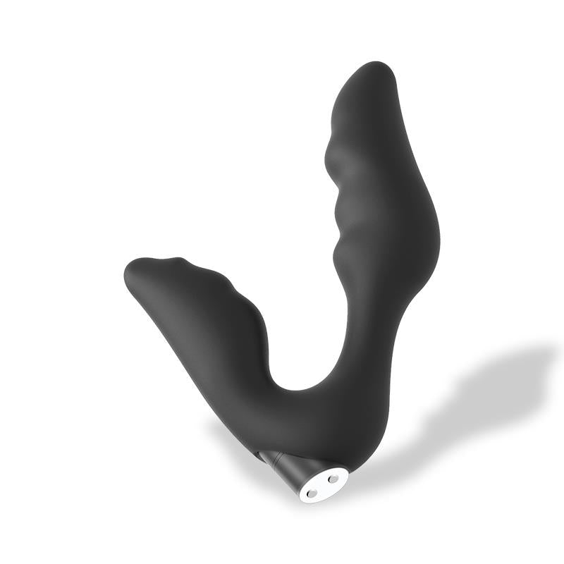 AFTERDARK - JAYDURK VIBRADOR PROSTÁTICO PARA EL PUNTO P