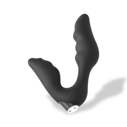 AFTERDARK - JAYDURK VIBRADOR PROSTÁTICO PARA EL PUNTO P