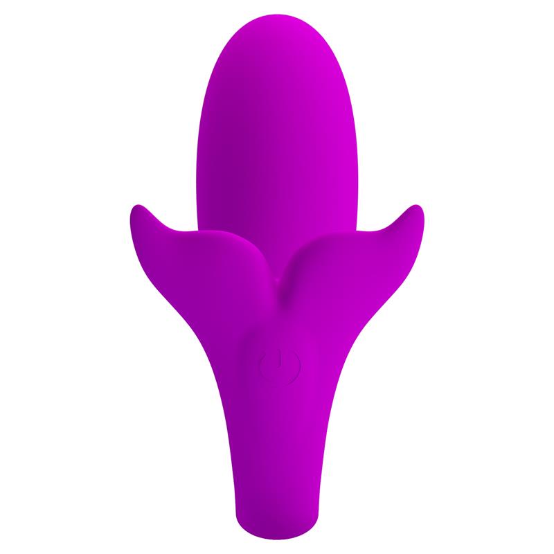 PRETTYLOVE - JAYLEEN ESTIMULADOR CON CONTROL APP