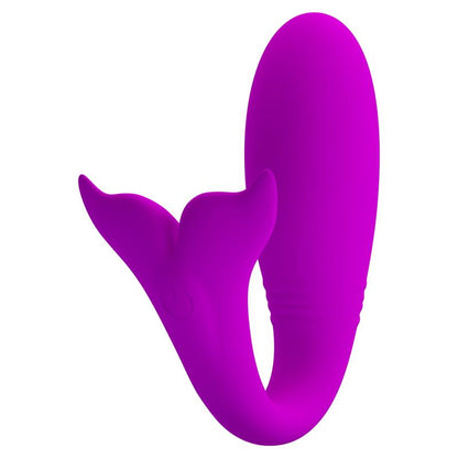PRETTYLOVE - JAYLEEN ESTIMULADOR CON CONTROL APP