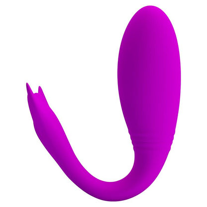 PRETTYLOVE - JAYLEEN ESTIMULADOR CON CONTROL APP
