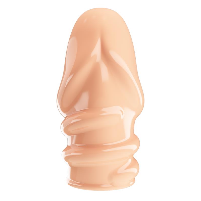 PRETTYLOVE - JEREMY FUNDA PARA EL PENE FLEXIBLE