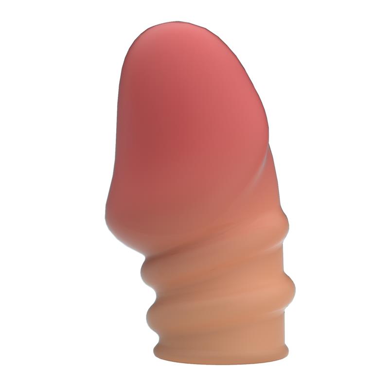 PRETTYLOVE - JEREMY FUNDA PARA EL PENE