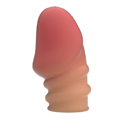 PRETTYLOVE - JEREMY FUNDA PARA EL PENE