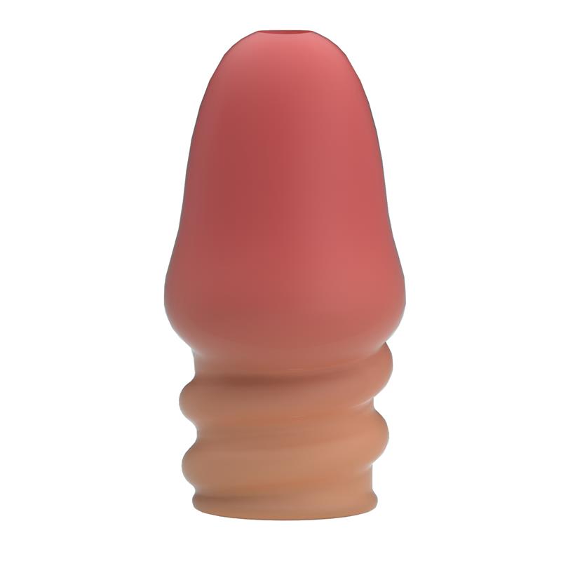 PRETTYLOVE - JEREMY FUNDA PARA EL PENE