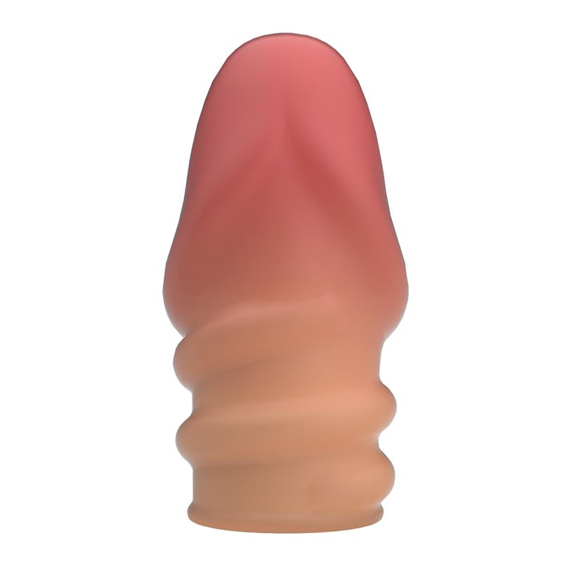 PRETTYLOVE - JEREMY FUNDA PARA EL PENE