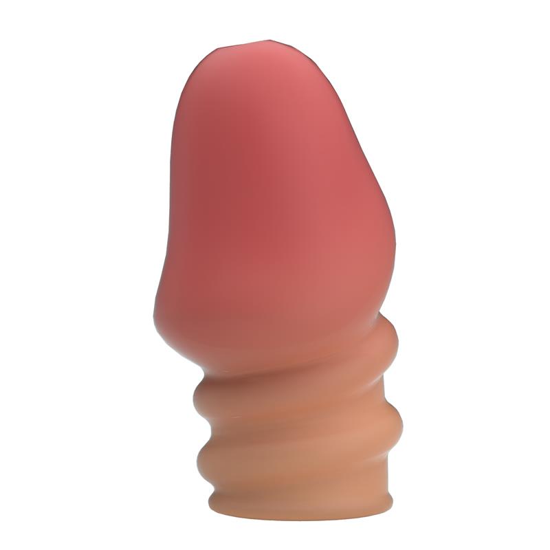 PRETTYLOVE - JEREMY FUNDA PARA EL PENE