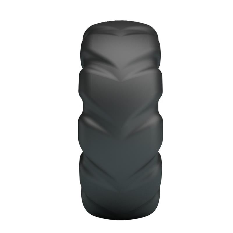 CRAZY BULL - JERIKO ANILLO PARA EL PENE SILICONA MOD 1
