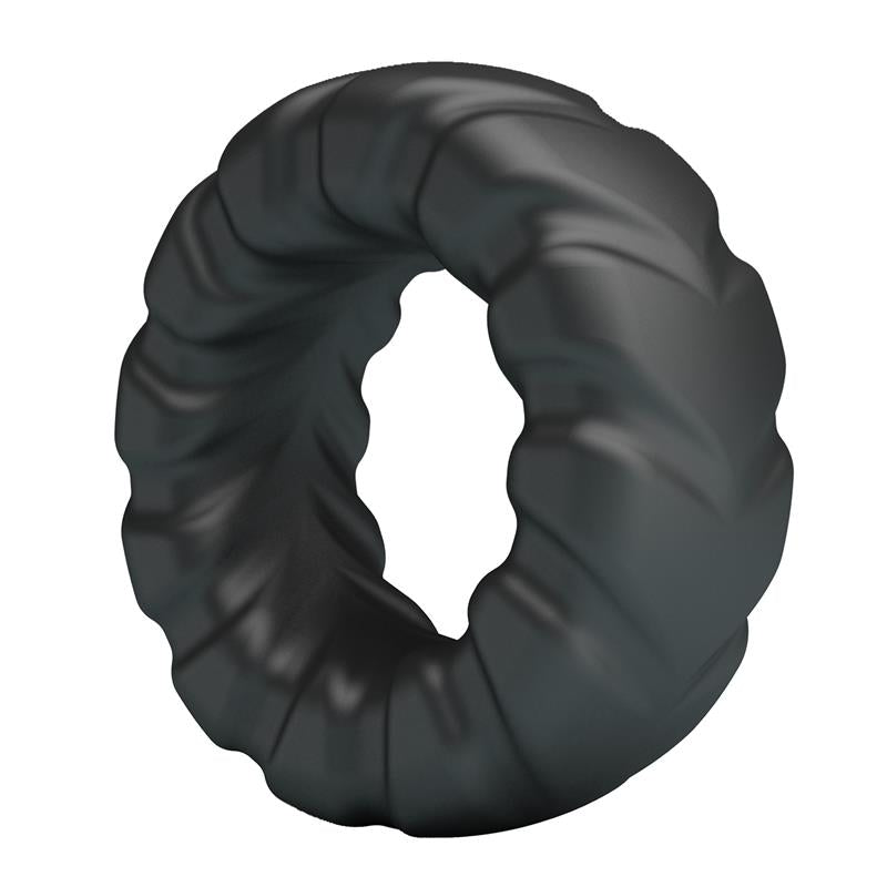 CRAZY BULL - JERIKO ANILLO PARA EL PENE SILICONA MOD 1