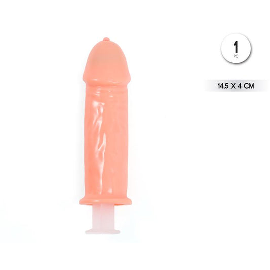 DIVERTY SEX - JERINGA FORMA PENE