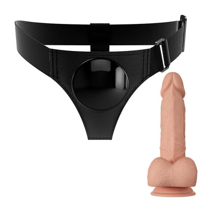 PRETTYLOVE - JERRY ARNÉS CON DILDO 7.6