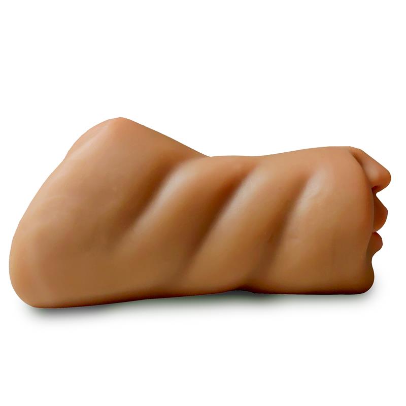 LIKETRUE - JESS VAGINA, ANO Y BOCA SÚPER REALISTA 650 GR