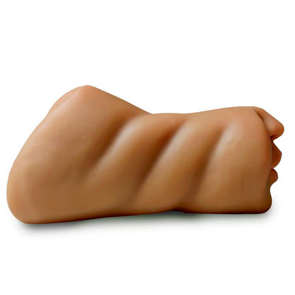LIKETRUE - JESS VAGINA, ANO Y BOCA SÚPER REALISTA 650 GR