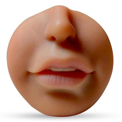 LIKETRUE - JESS VAGINA, ANO Y BOCA SÚPER REALISTA 650 GR