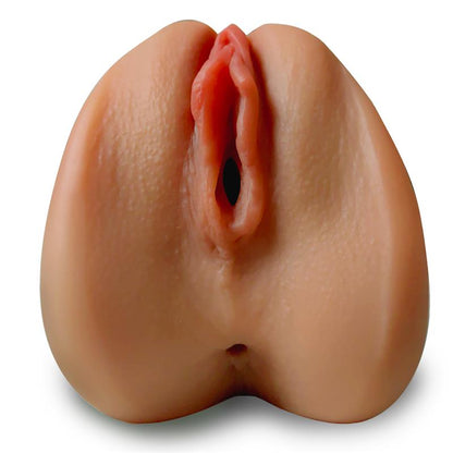 LIKETRUE - JESS VAGINA, ANO Y BOCA SÚPER REALISTA 650 GR