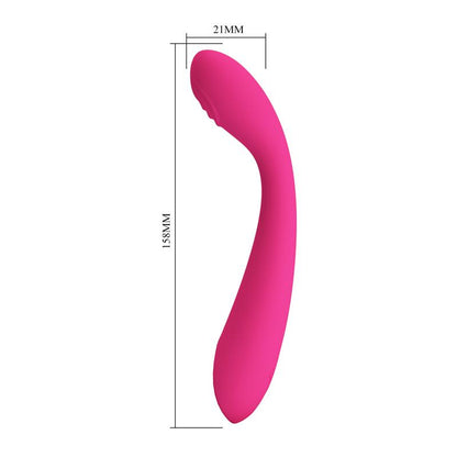 PRETTYLOVE - JESSICA VIBRADOR