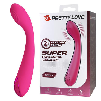 PRETTYLOVE - JESSICA VIBRADOR