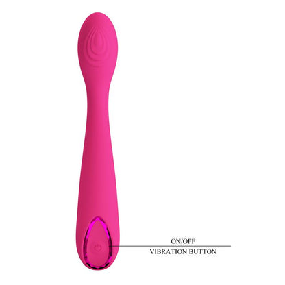 PRETTYLOVE - JESSICA VIBRADOR