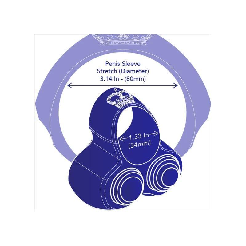 HOT OCTOPUSS - JETT TURBO MASTURBADOR MASCULINO