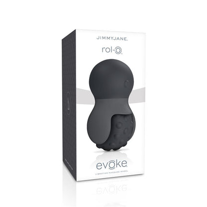 JIMMYJANE - EVOKE ROL-O RUEDA DE MASAJE VIBRADORA