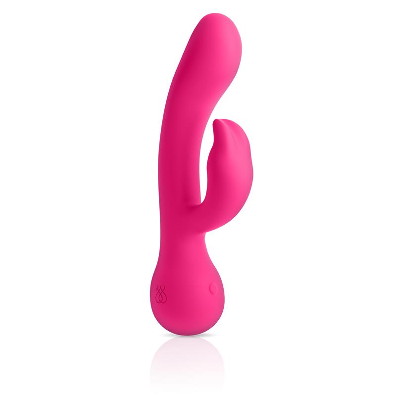 JIMMYJANE - RABBITS RUBY RABBIT VIBRADOR