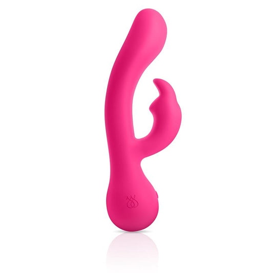 JIMMYJANE - RABBITS RUBY RABBIT VIBRADOR