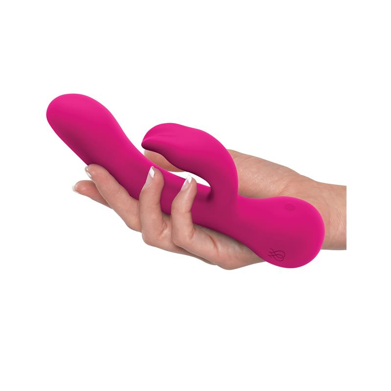 JIMMYJANE - RABBITS RUBY RABBIT VIBRADOR