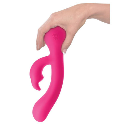 JIMMYJANE - RABBITS RUBY RABBIT VIBRADOR