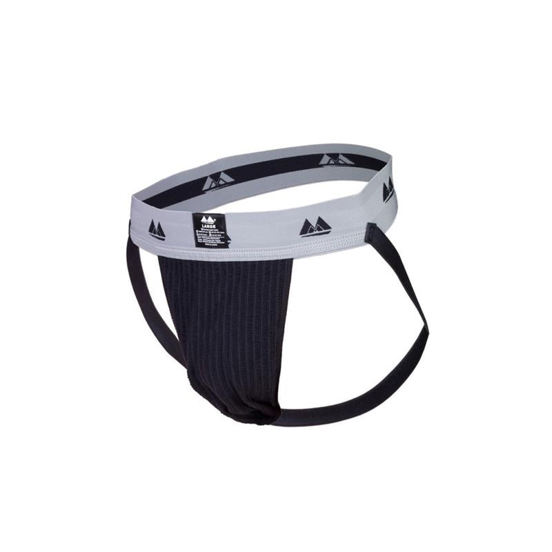 AMORABLE - JOCK SUSPENSORIO CINTURA 5 CM