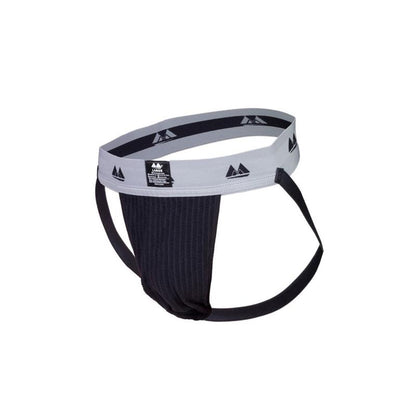 AMORABLE - JOCK SUSPENSORIO CINTURA 5 CM