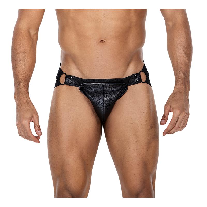 CUT4MEN - JOCKSTR4P02 SUSPENSORIO JOCK SNAP