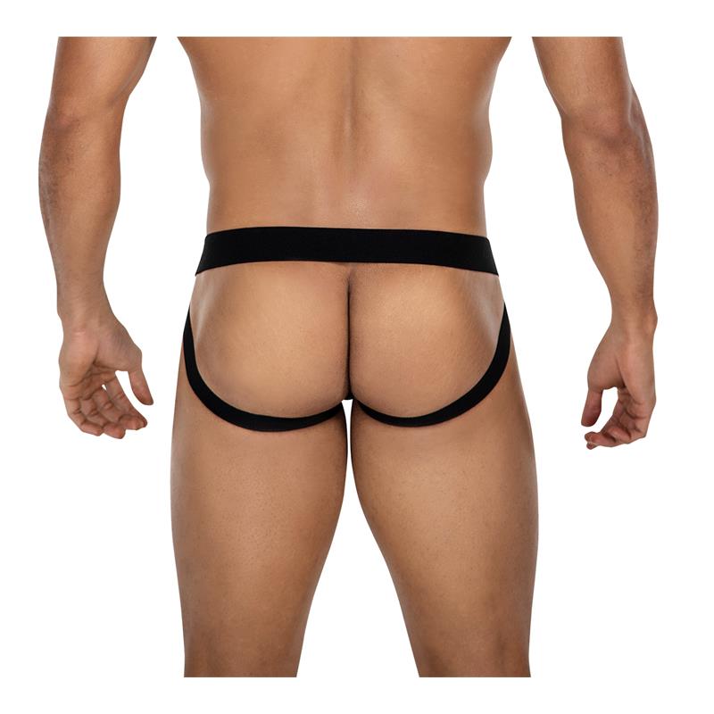 CUT4MEN - JOCKSTR4P02 SUSPENSORIO JOCK SNAP